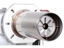 Дизельная горелка RUF RTL 26 L260, арт: RU35650020. Дизельная горелка RUF RTL 26 L260, арт: RU35650020.