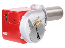 Дизельная горелка RUF RTL 26 P L260