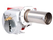 Дизельная горелка RUF RTL 26 P L260, арт: RU35660020.