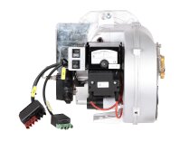 Дизельная горелка RUF RTL 26 P L260, арт: RU35660020.