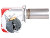 Дизельная горелка RUF RTL 26 P L260, арт: RU35660020.