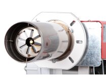 Дизельная горелка RUF RTL 26 P L260, арт: RU35660020.