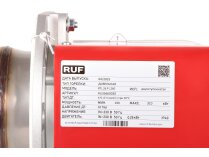Дизельная горелка RUF RTL 26 P L260, арт: RU35660020.