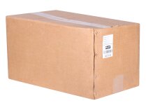 Дизельная горелка RUF RTL 26 P L260, арт: RU35660020.