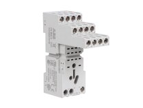 Цоколь ABB CR-M4LS, арт: 1SVR405651R3100.