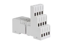 Цоколь ABB CR-M4LS, арт: 1SVR405651R3100.