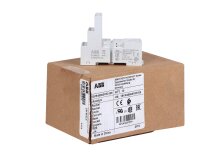 Цоколь ABB CR-M4LS, арт: 1SVR405651R3100.