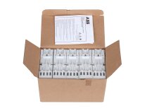 Цоколь ABB CR-M4LS, арт: 1SVR405651R3100.