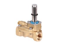 Жидкотопливный электромагнитный клапан Danfoss EV224B 032U8360