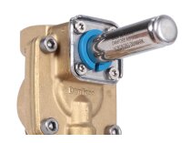 Жидкотопливный электромагнитный клапан Danfoss EV224B 032U8360