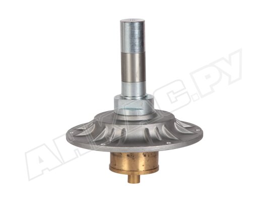 Крышка запорного клапана подачи жидкого топлива Madas Cover MN28 DN 32-40-50, арт: CP-AN5006 008. Крышка запорного клапана подачи жидкого топлива Madas Cover MN28 DN 32-40-50, арт: CP-AN5006 008.