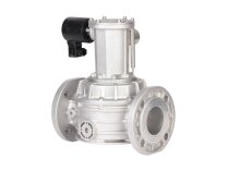 Газовый электромагнитный клапан Madas M16/RM N.C. DN65, 6 бар, арт: CX08C0000 008