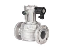 Газовый электромагнитный клапан Madas M16/RM N.C. DN65, 6 бар, арт: CX08C0000 008