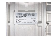 Газовый электромагнитный клапан Madas M16/RM N.C. DN65, 6 бар, арт: CX08C0000 008