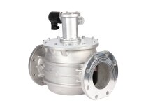 Газовый электромагнитный клапан Madas M16/RM N.C. DN 150 6 бар, арт: CX12C1600 008