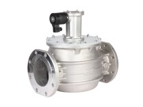Газовый электромагнитный клапан Madas M16/RM N.C. DN 150 6 бар, арт: CX12C1600 008