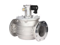 Газовый электромагнитный клапан Madas M16/RM N.C. DN 150 6 бар, арт: CX12C1600 008