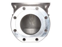 Газовый электромагнитный клапан Madas M16/RM N.C. DN 150 6 бар, арт: CX12C1600 008