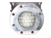 Газовый электромагнитный клапан Madas M16/RM N.C. DN 150 6 бар, арт: CX12C1600 008