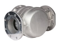 Газовый электромагнитный клапан Madas M16/RM N.C. DN 150 6 бар, арт: CX12C1600 008