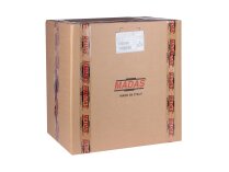 Газовый электромагнитный клапан Madas M16/RM N.C. DN 150 6 бар, арт: CX12C1600 008