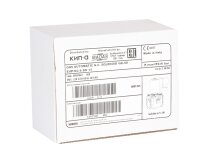 Газовый электромагнитный клапан Madas EVP/NC-6 Rp 1/2", арт: EV021667 608