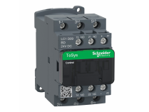 Миниконтактор Schneider Electric LC1D09BD