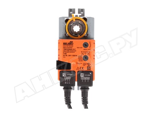 Электропривод Belimo TMA-190 901 006, арт: TMC230AX-S-F. Электропривод Belimo TMA-190 901 006, арт: TMC230AX-S-F.