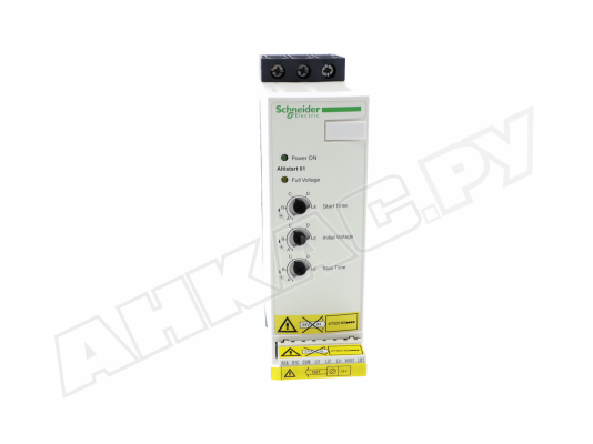 Устройство плавного пуска Schneider Electric ATS01N232QN Устройство плавного пуска Schneider Electric ATS01N232QN