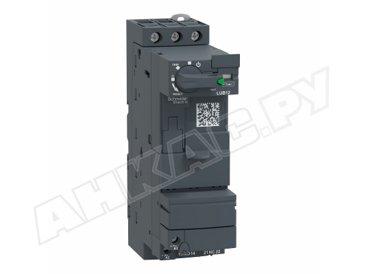 Нереверсивный силовой блок Schneider Electric LUB12