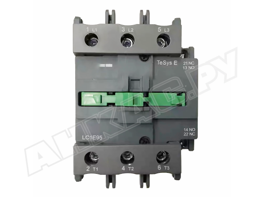 Миниконтактор Schneider Electric LC1E95M5N Миниконтактор Schneider Electric LC1E95M5N