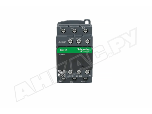 Миниконтактор Schneider Electric LC1D18M7C
