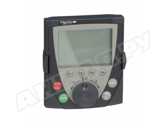 Графический терминал Schneider Electric VW3A1101 Графический терминал Schneider Electric VW3A1101