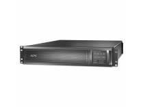 Источник бесперебойного питания Schneider Electric SMX3000RMHV2U