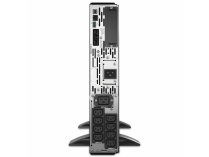 Источник бесперебойного питания Schneider Electric SMX3000RMHV2U