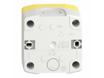 Кнопочный пост аварийной остановки Schneider Electric XALK178E