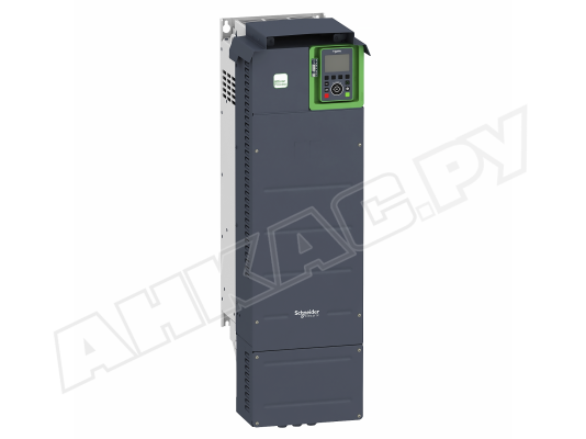 Преобразователь частоты Schneider Electric ATV930D75N4. Преобразователь частоты Schneider Electric ATV930D75N4.