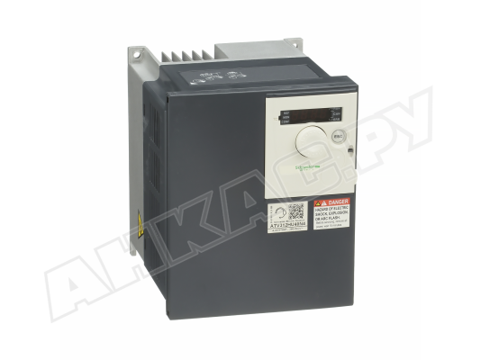Преобразователь частоты Schneider Electric ATV312HU40N4 Преобразователь частоты Schneider Electric ATV312HU40N4