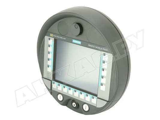 Переносная панель оператора Siemens Mobile Panel 277 IWLAN V2, арт: 6AV6645-0DE01-0AX1