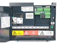 Преобразователь Schneider Electric ATV312HU75N4