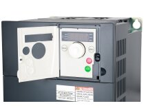 Преобразователь Schneider Electric ATV312HU75N4