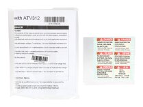 Преобразователь Schneider Electric ATV312HU75N4