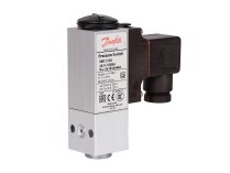 Реле давления Danfoss MBC 5100-2431-1DB04.