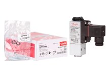 Реле давления Danfoss MBC 5100-2431-1DB04.