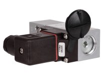 Реле давления Danfoss MBC 5100-2431-1DB04.