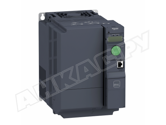 Преобразователь частоты Schneider Electric ATV320U75N4B Преобразователь частоты Schneider Electric ATV320U75N4B
