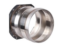 Жаровая труба Oilon B495C