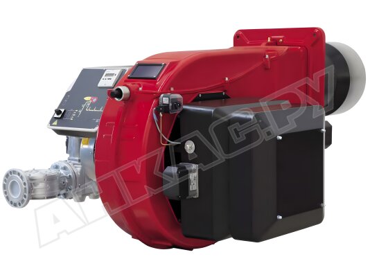 Газовая горелка CIB Unigas K990A M-.PR.SR.RU.A.8.80.EA