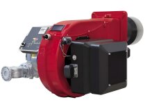 Газовая горелка CIB Unigas K990A M-.PR.SR.RU.A.8.80.EA