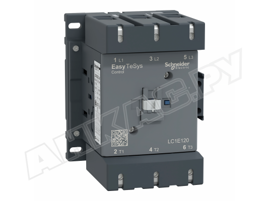 Миниконтактор Schneider Electric LC1E120M5N Миниконтактор Schneider Electric LC1E120M5N